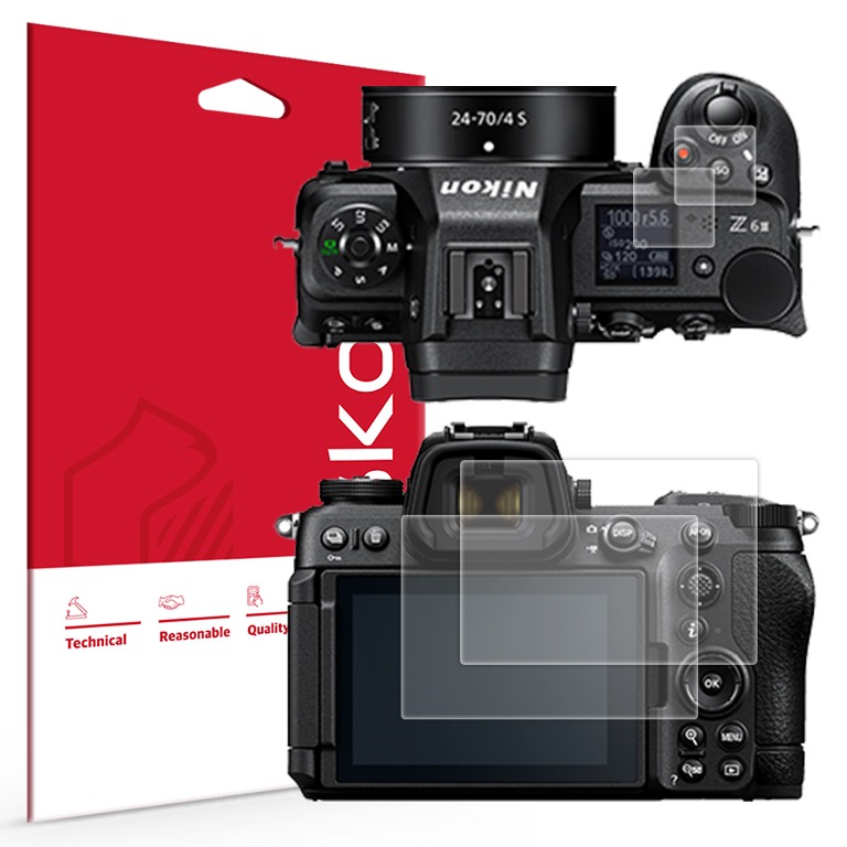 스코코 올레포빅 액정보호필름 2p 세트 5,630원