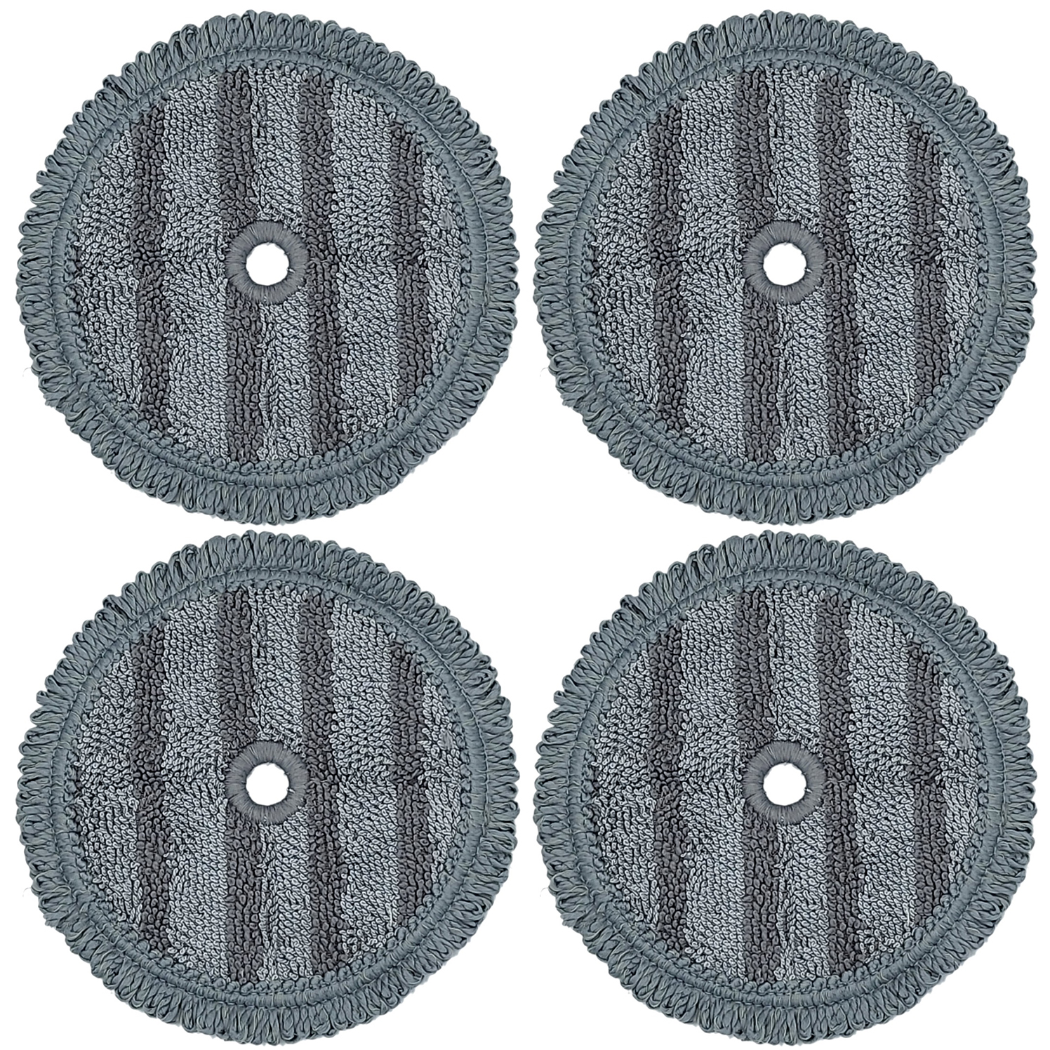 WEHERE LG 코드제로 리필 호환 물걸레, A9, 4개 9,900원