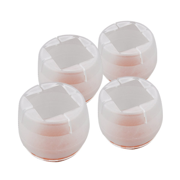 모나코올리브 실리콘 의자캡 4,800원