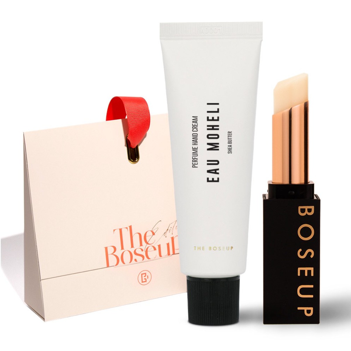 더보습 립밤 핸드크림 선물세트 Milky Edition 28,360원