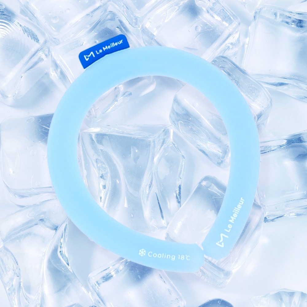 르메이어 글라시에 아이스 넥쿨러 13,400원