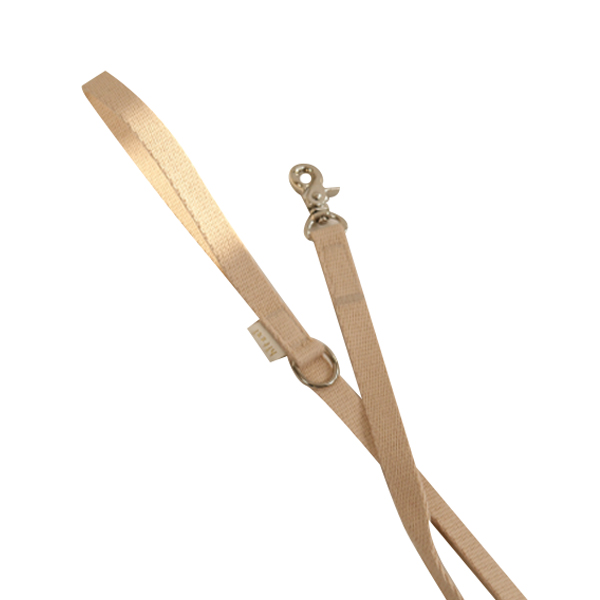 힛찌 강아지 리드줄, 네츄럴베이지, 1개 16,400원