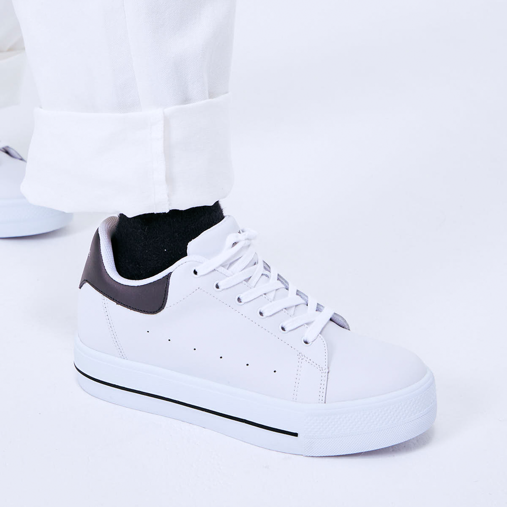 엠엔엑스15 여성 남성 키높이 운동화 굽높은 신발 스탠딩화 시크릿 8cm 119,000원