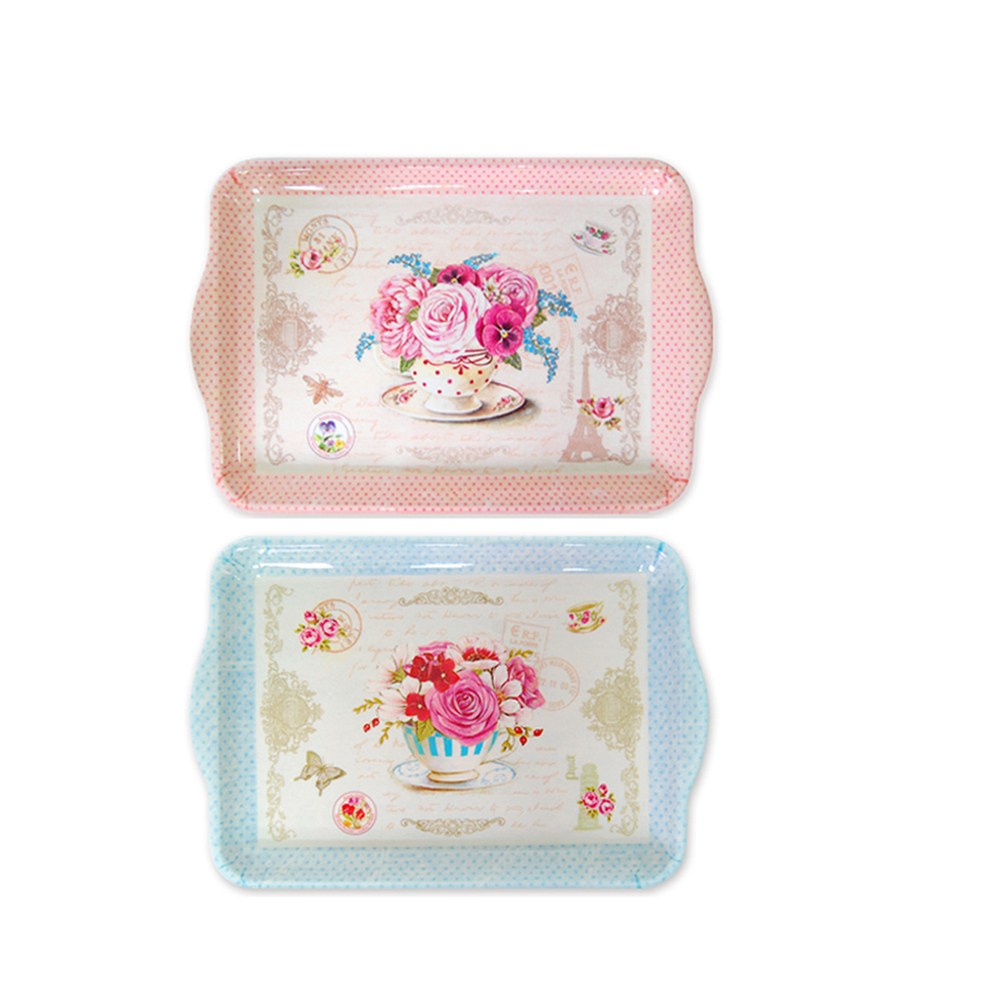 니드코 (8809096576893)니드코 바스켓쟁반(퀸로즈)-소 1,940원