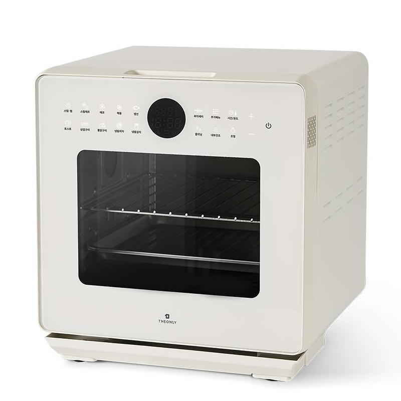 디온리 올스텐 스팀 에어프라이어 무연마제 고온자동세척 15L 대용량 오븐 249,000원