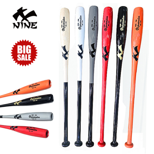 (판매돌파 감사이벤트) NINE 어뢰배트 NBK-7077 89,000원