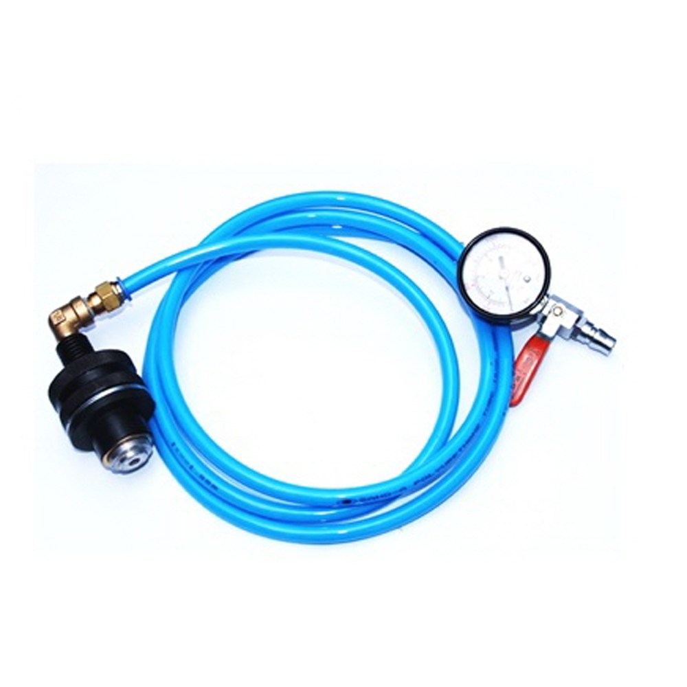 WIZ 엔진 오일 교환 잔류 제거 엔진 플러싱, 1개 49,500원