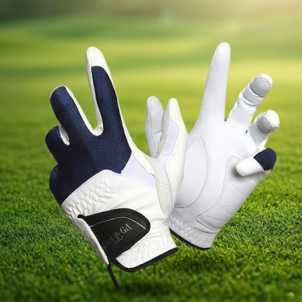 J&S 고급 양피 양가죽 반피 남성 왼손용 골프장갑 5,800원