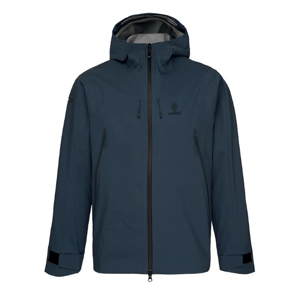 블랙야크 남성 AWC NTX 레인자켓 G2#1 1BYJKSV006 269,700원