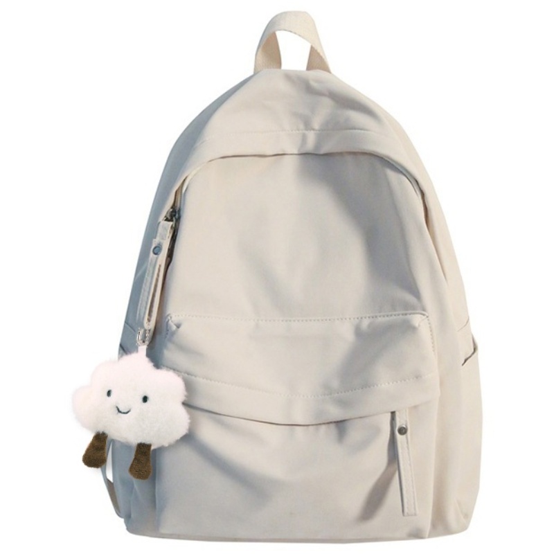 KDNC 남녀 공용 데일리백팩 등교용 책가방 캐쥬얼 백팩 18,900원