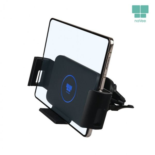 갤럭시 폴드7 차량용 무선충전기 고속충전거치대 엔브이육십육 41,400원