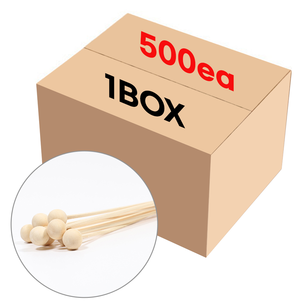 디퓨저 섬유리드 그레이 3mm 500개 (1BOX) 스틱 발향 디퓨져 45,000원