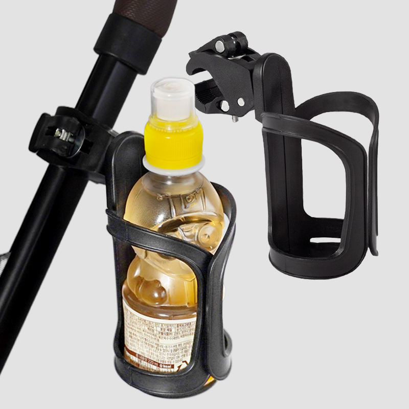 에버리즈 자전거 유모차 킥보드 물병 거치대 홀더 컵홀더 5,890원