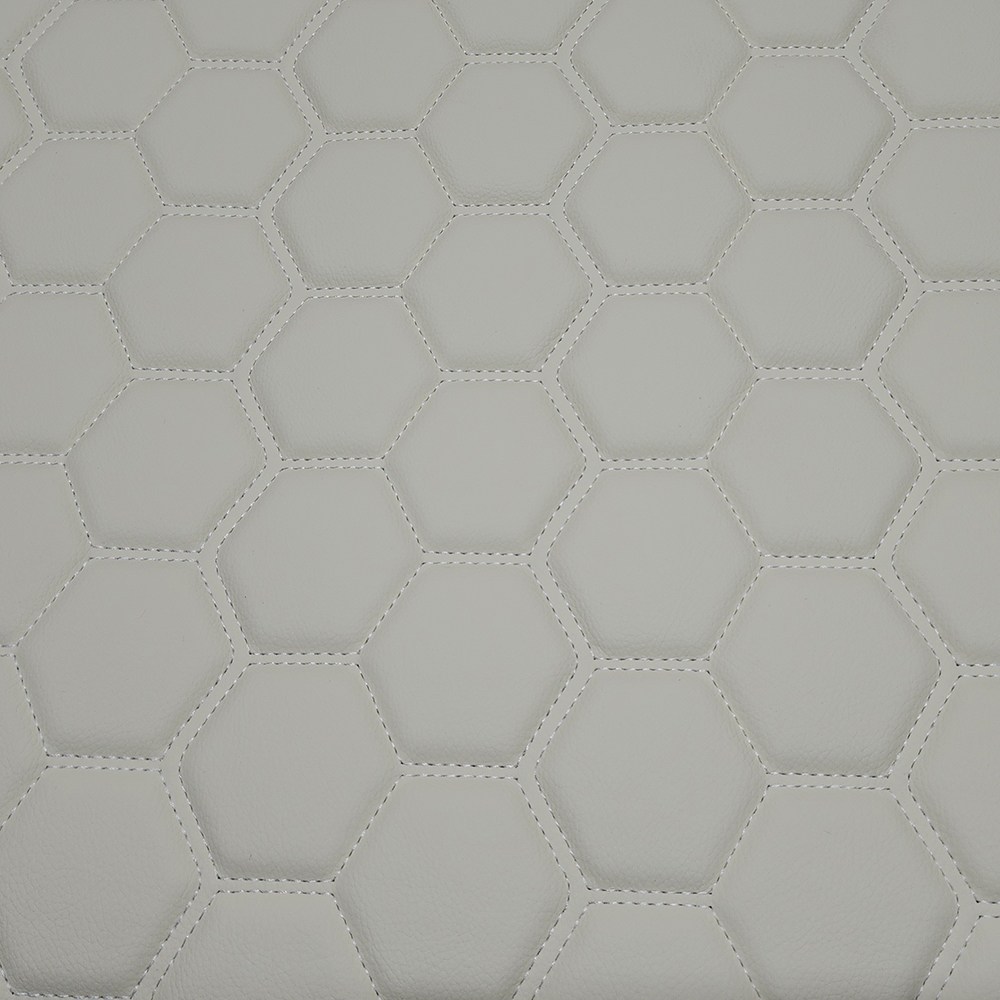 헥사곤 육각컴퓨터퀼팅누빔자수 자동차시트 평판리무진 18,800원