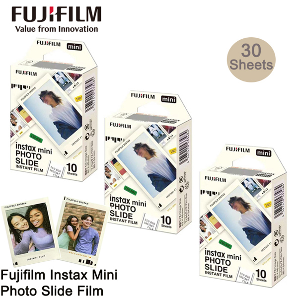 Fujifilm Instax Mini 필름 용지 10-60 매 Fuji 인스턴트 필름 카메라 Instax Mini 12 11 9 40 70 90 Link Liplay EVO 78,000원