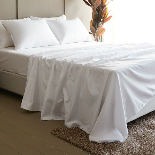 헬렌스타인 호텔콜렉션 프리미엄 80수 플랫시트 36,160원