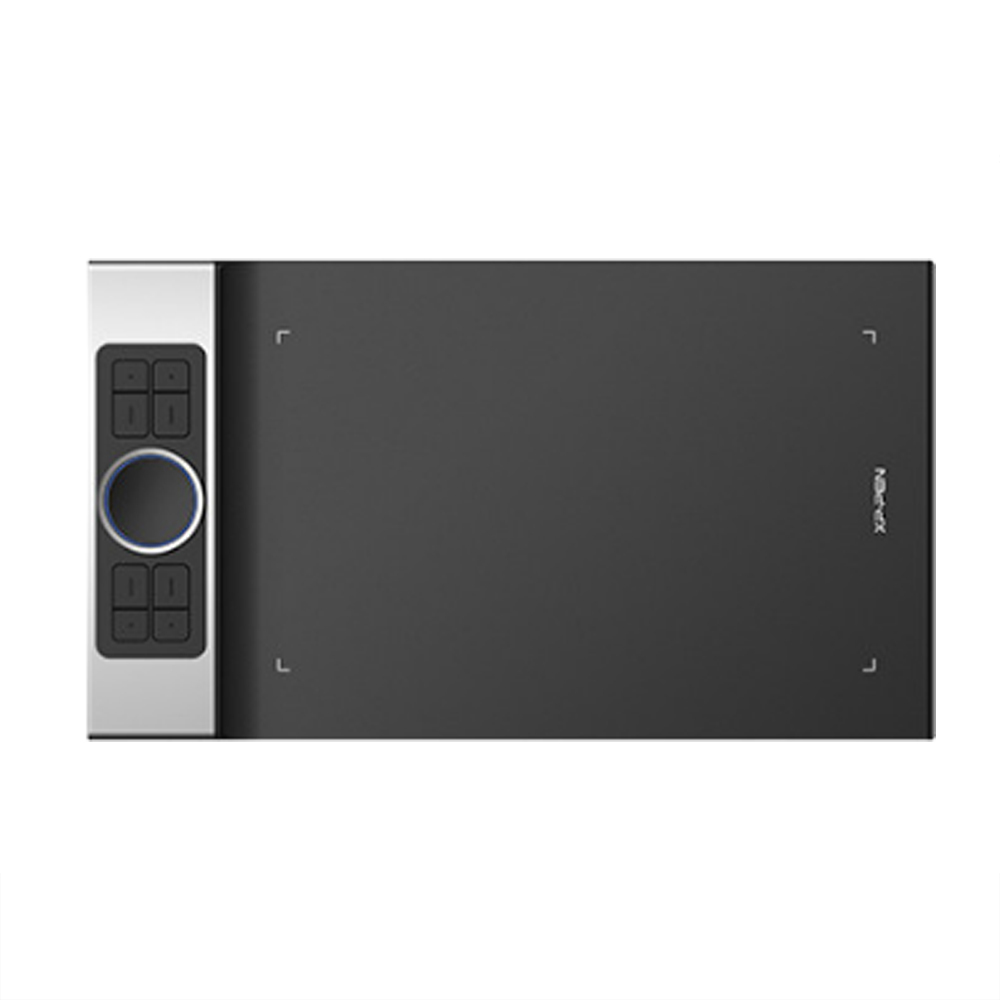 엑스피펜 전문가용 이지드로잉 틸트 타블렛 Deco Pro Medium, Deco Pro Medium, 블랙 125,100원