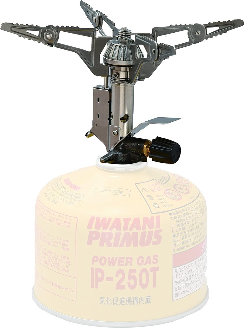 PRIMUS (프리무스) P-153 울트라 버너 166,960원