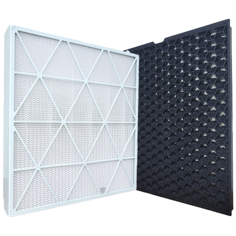 삼성 큐브에어 AX053CB870HND 호환필터 CFX-H1705D, 1개, 삼성 AX053CB870HND 필터 42,900원