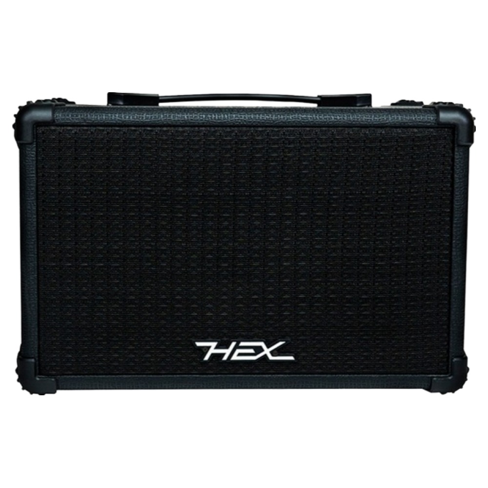헥스 15W 일렉기타 앰프, HGA-15 BK, BK (블랙), 1개 75,000원