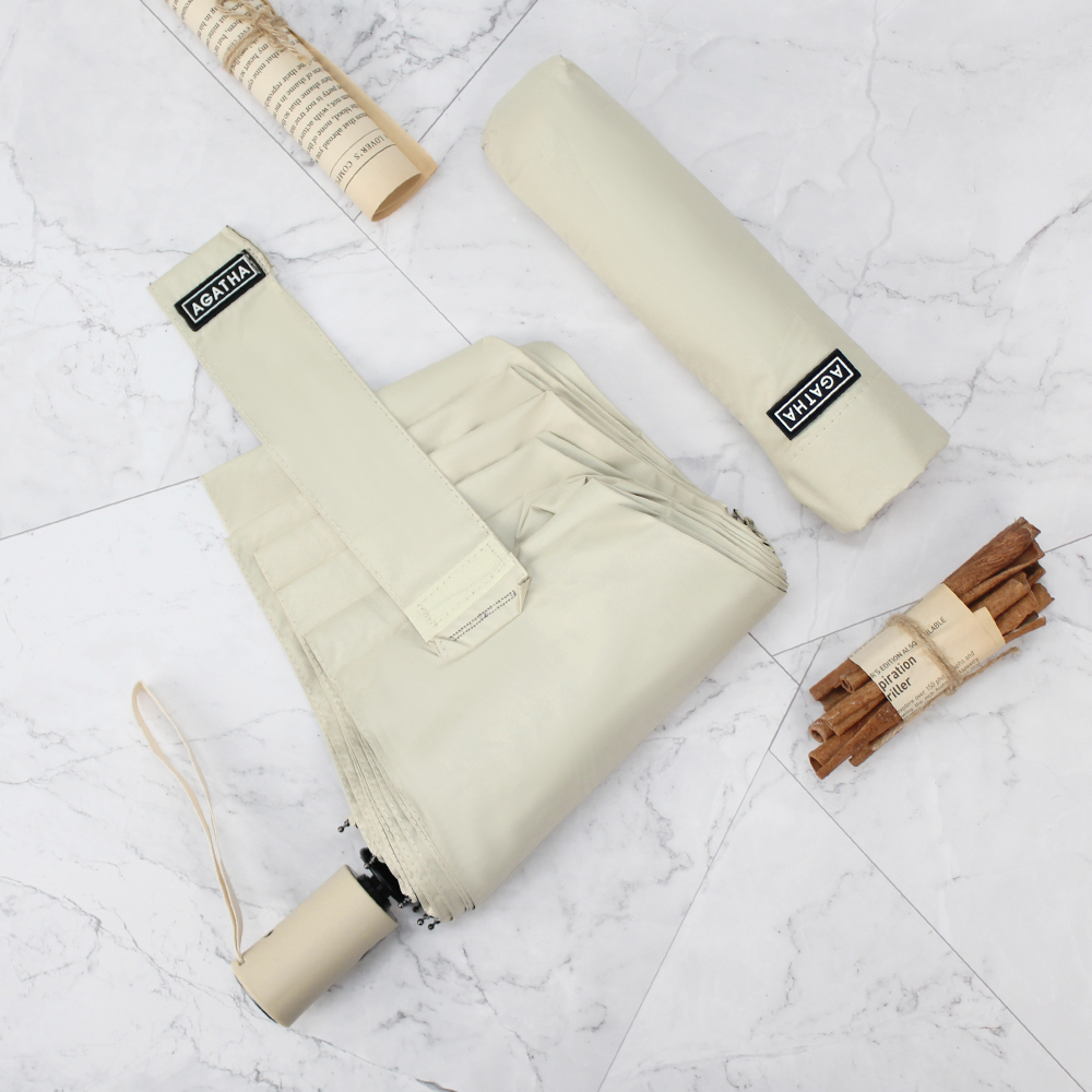 아가타 베이직 암막 완전자동 우양산 21,900원