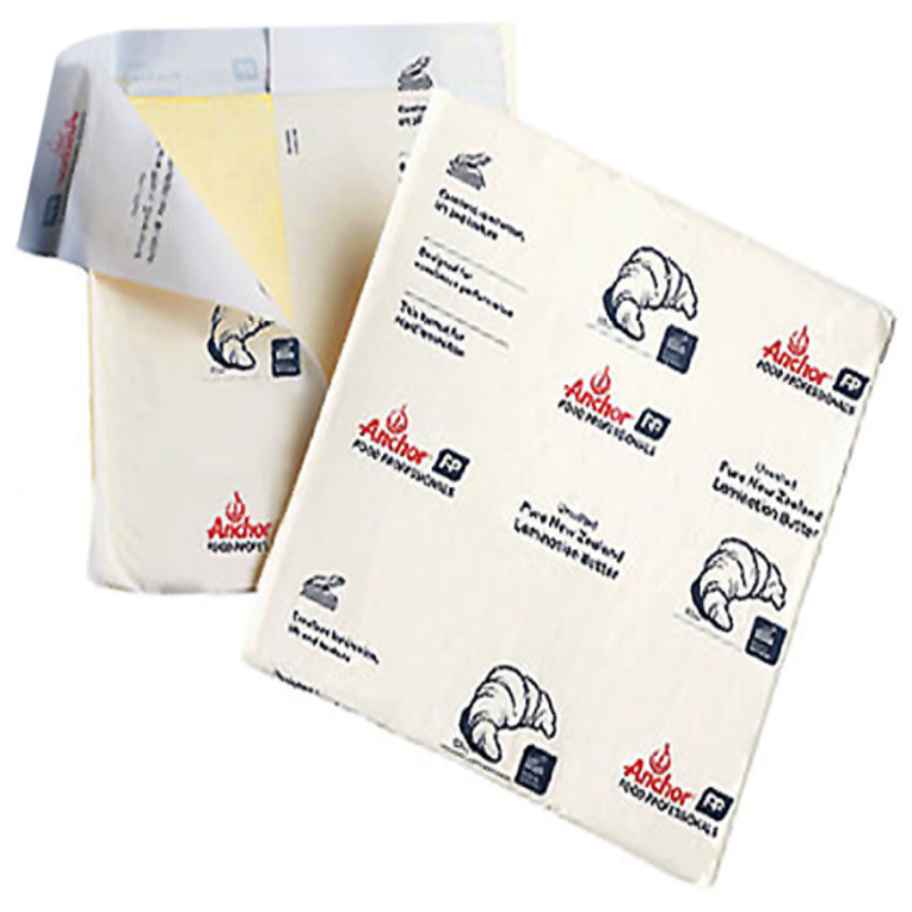 [업소용] 앵커 버터 시트 1kg 20개입 베이커리, 1kg, 20개 426,200원