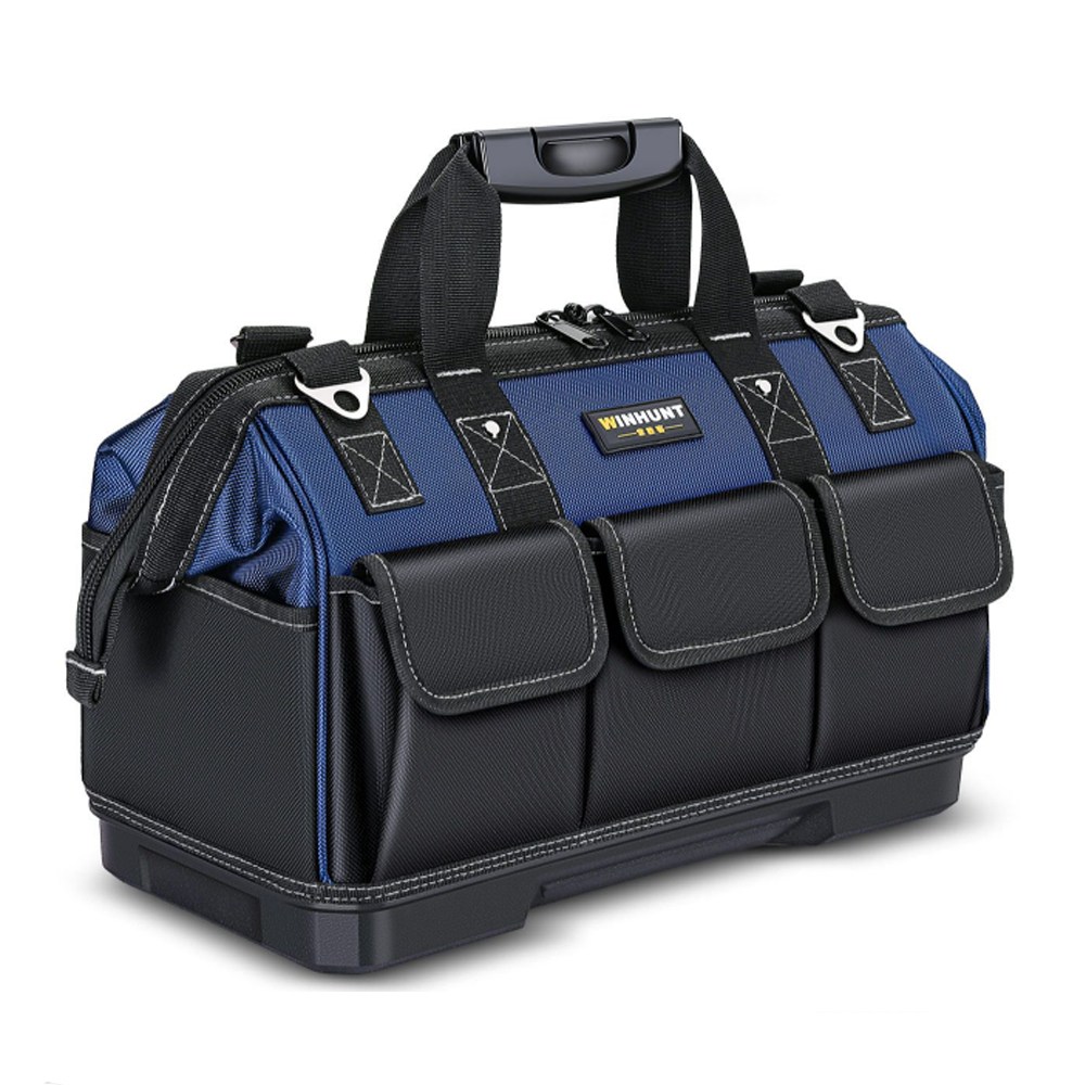 WINHUNT 휴대용 공구가방 출장수리 연장가방 툴백 16인치, 18인치, 20인치, 23인치 48,900원