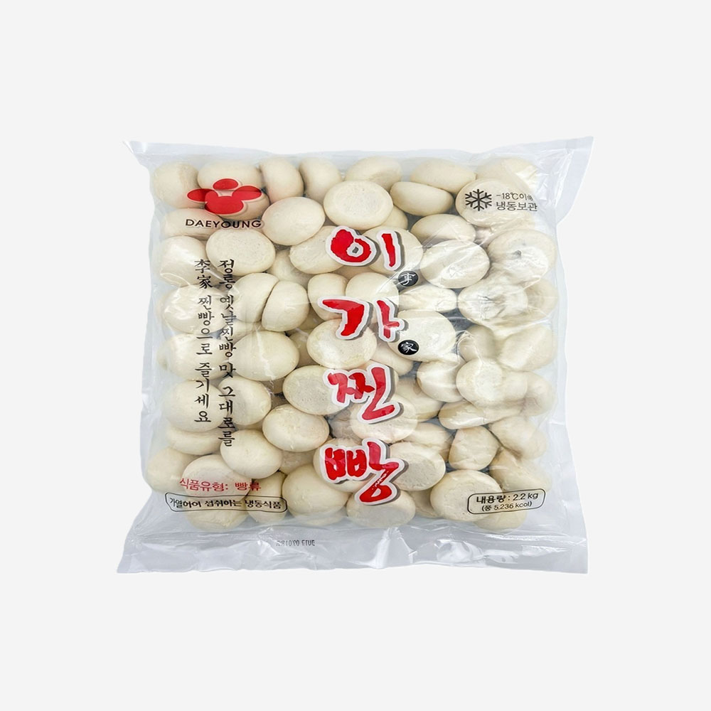 대영 이가찐빵 2.2kg 8,420원