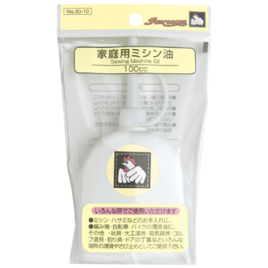 썬코코 미싱기름 (SUN30-10) 미싱오일 재봉틀기름 미싱유 재봉틀용품, 1개 4,600원
