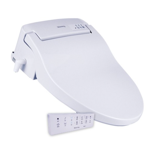 블루밍 스마트 케어 리모컨 직수 비데 264,800원