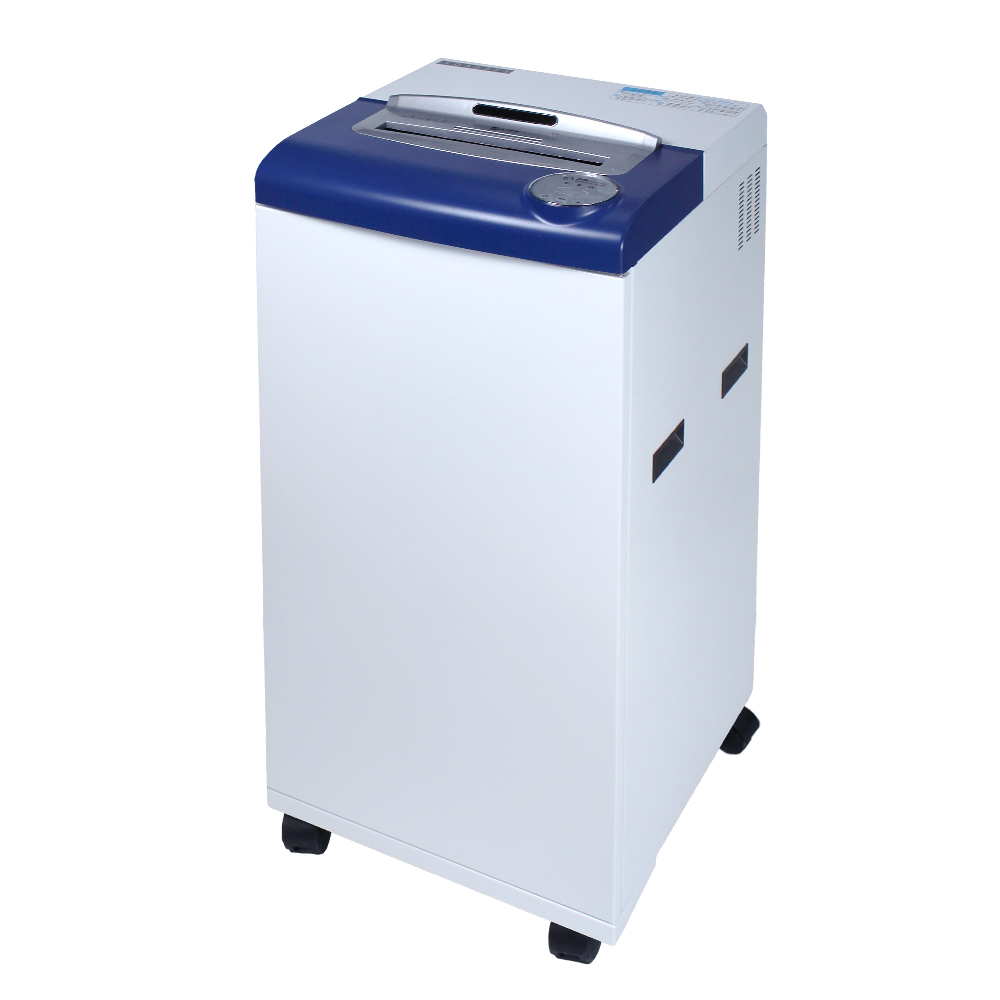 코아시스템 국산 대형 문서세단기 KOA-315 90L 대용량+세단칩봉투50매 1,330,000원