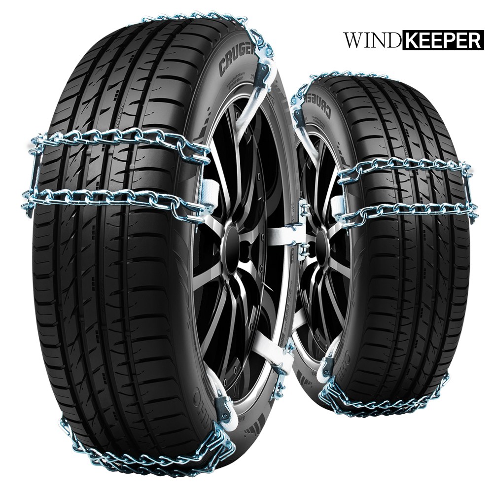 윈드키퍼 이지인스톨 퍼펙트 벨트형 사슬체인 스노우체인 소형 중대형 트럭 화물차 포터2 봉고3 마이티 73,000원