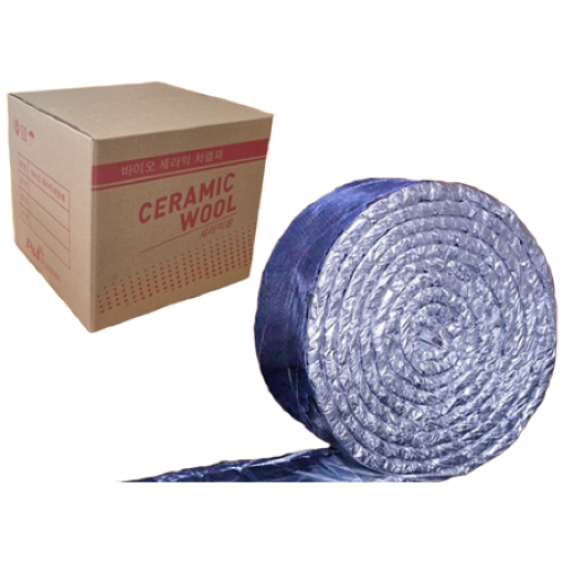 이지하우스 바이오 차열재 세라크울덕트공사 25T ~ 50T 소방단열재 1000도, 1개 40,000원