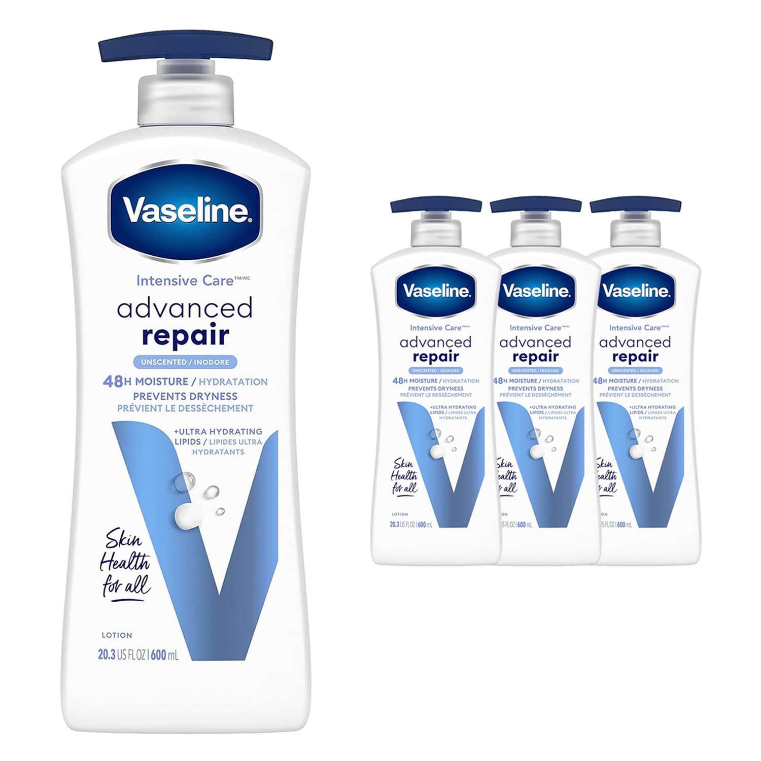 바세린인텐시브케어 어드밴스드 리페어 힐링 모이스처 로션 30,350원