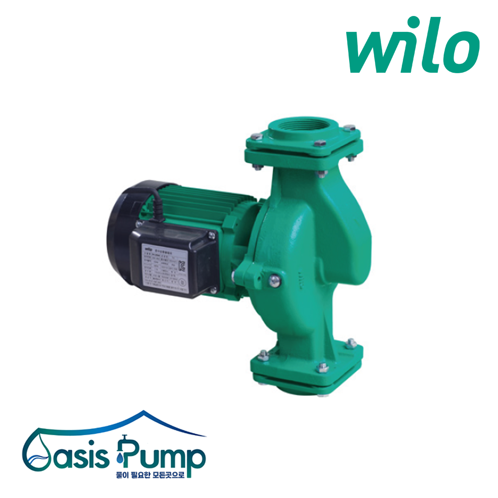 윌로펌프 PH-081M 온수 순환용 펌프 PH081M 96,030원