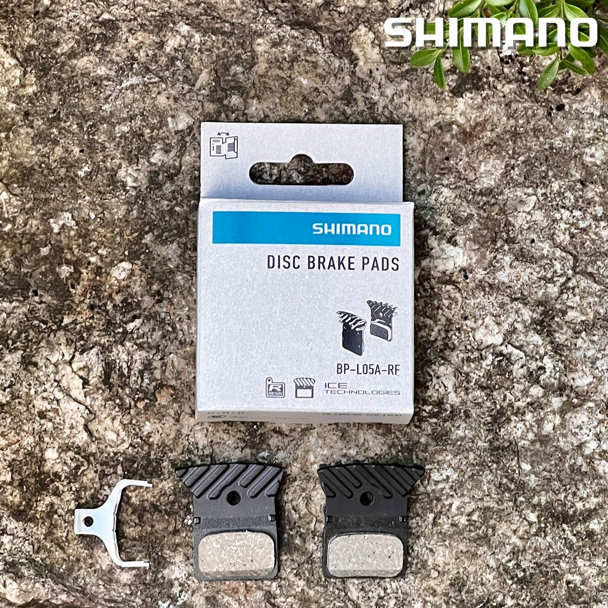 나눅스네트웍스 시마노 정품 L05A 자전거 브레이크 패드 방열판 듀라에이스 울테그라 12단 23,900원