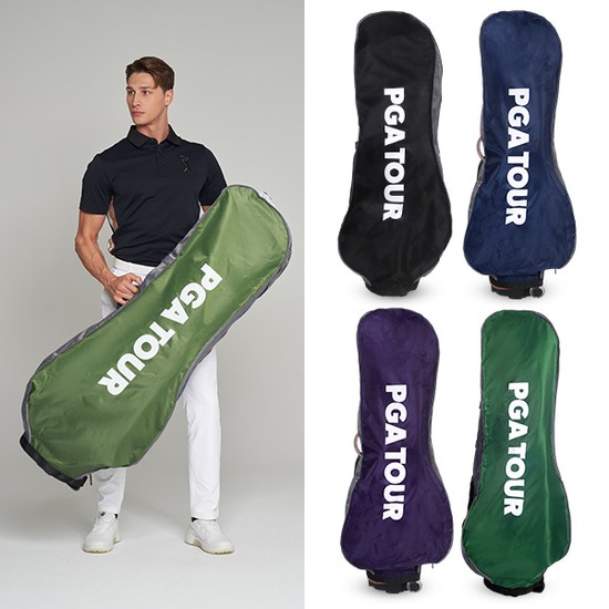 [PGA 투어] 어셈블 골프 항공커버/ 수화물 커버 25,200원