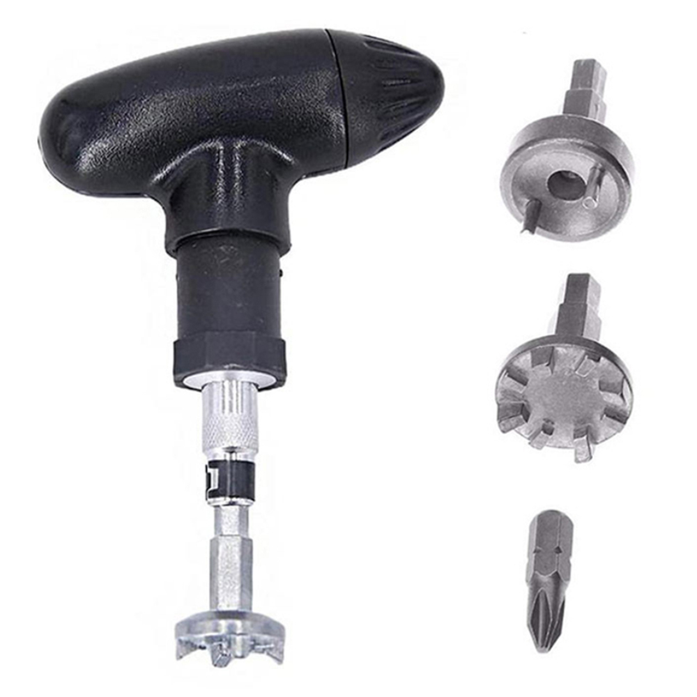 얼리포츠 골프화 스파이크 징 교체 공구 세트 7,710원