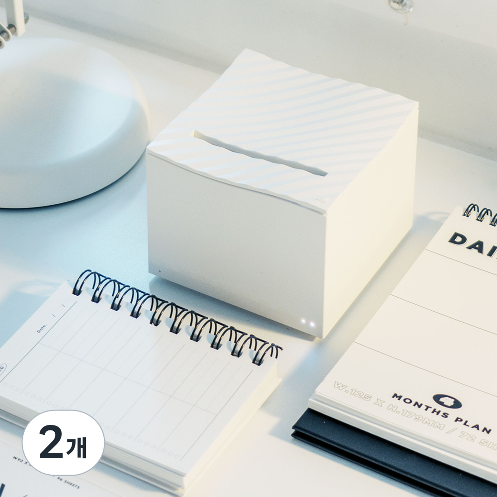 네모닉 AI 휴대용 오답노트 네임 스티커 라벨프린터 메모 무선 가정용 프린터 210,000원