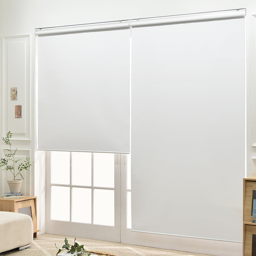 아라크네 듀오 암막 롤스크린 62,900원