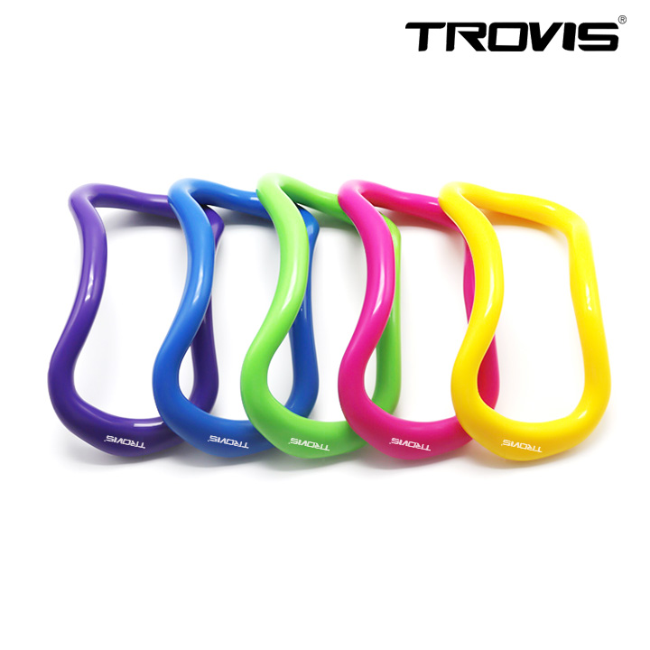 요가링  종아리 스트레칭 젠링 하드링 요가용품 4,900원