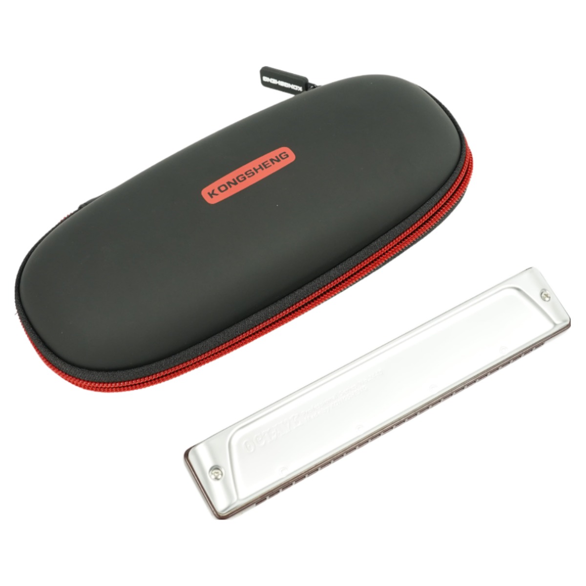 고급 하모니카 전문가용 24홀 옥타브, 1개 99,000원