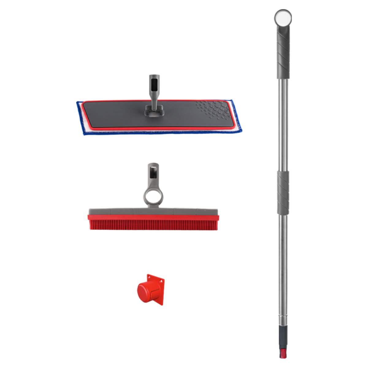 프로4Z 스웨덴 청소도구 플로어 클리닝 4종세트 47,900원