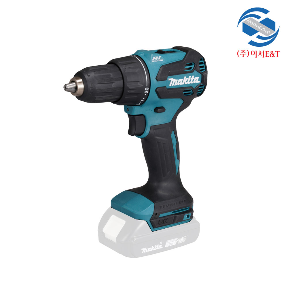 마끼다 정품 DHP490Z 25년 신제품 18V 무선 해머 햄머 함마 드릴 베어툴 (배터리X, 충전기X) 103,000원