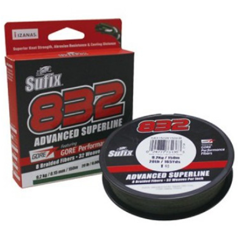 라팔라 832 브레이드 150m 합사라인 36,900원