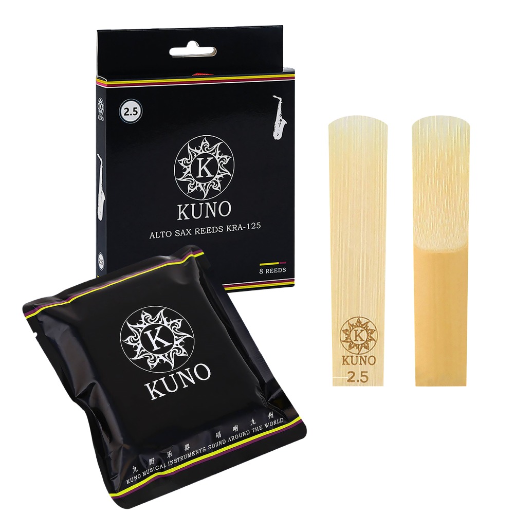 쿠노 색소폰리드 연습용 케이스 포함 25,000원