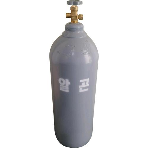 GB가스텍 가스용기 알곤용기 20L 270,860원