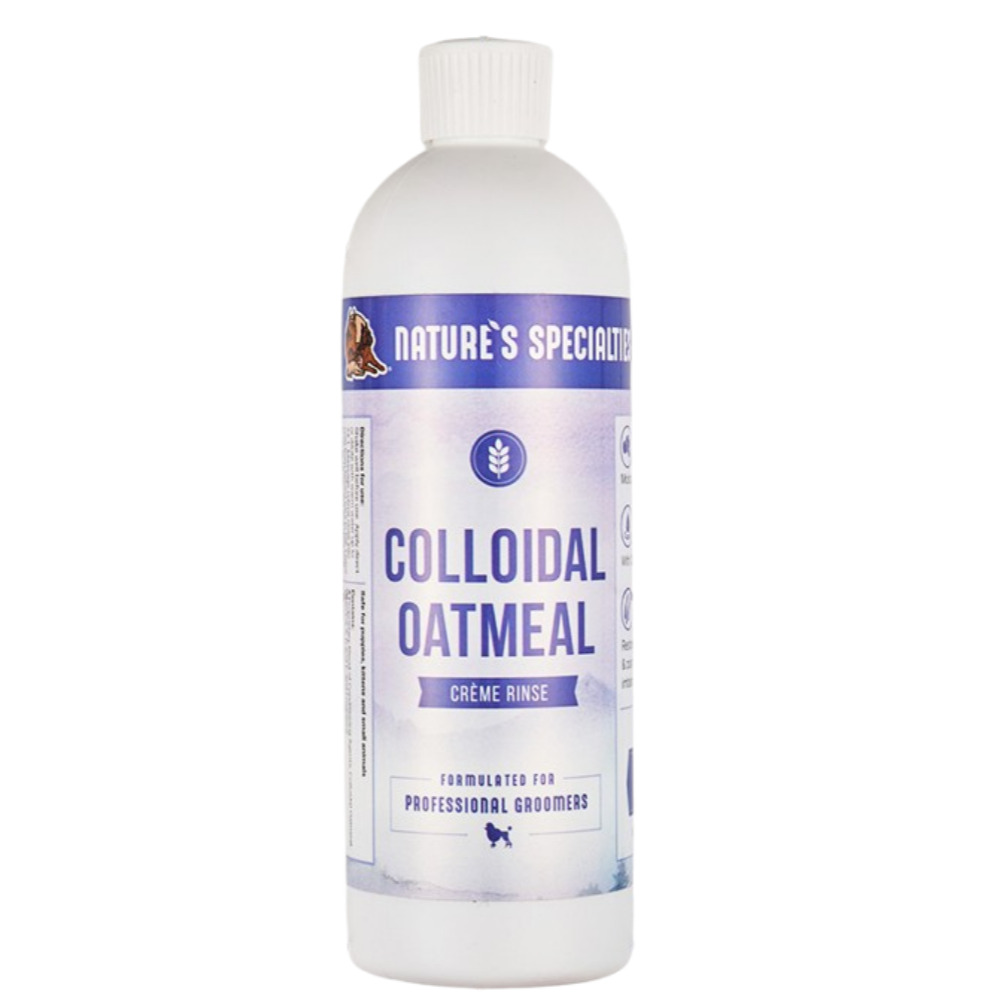 협성로하스 오트밀 크림 린스 + 전용희석용기 + 여행용샴푸파우치10ml, 1개, 473ml, 현재가 45,000원