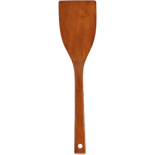 라온누리 자연애 옻칠 우드 뒤집개 L, 단일색상, 1개 4,500원