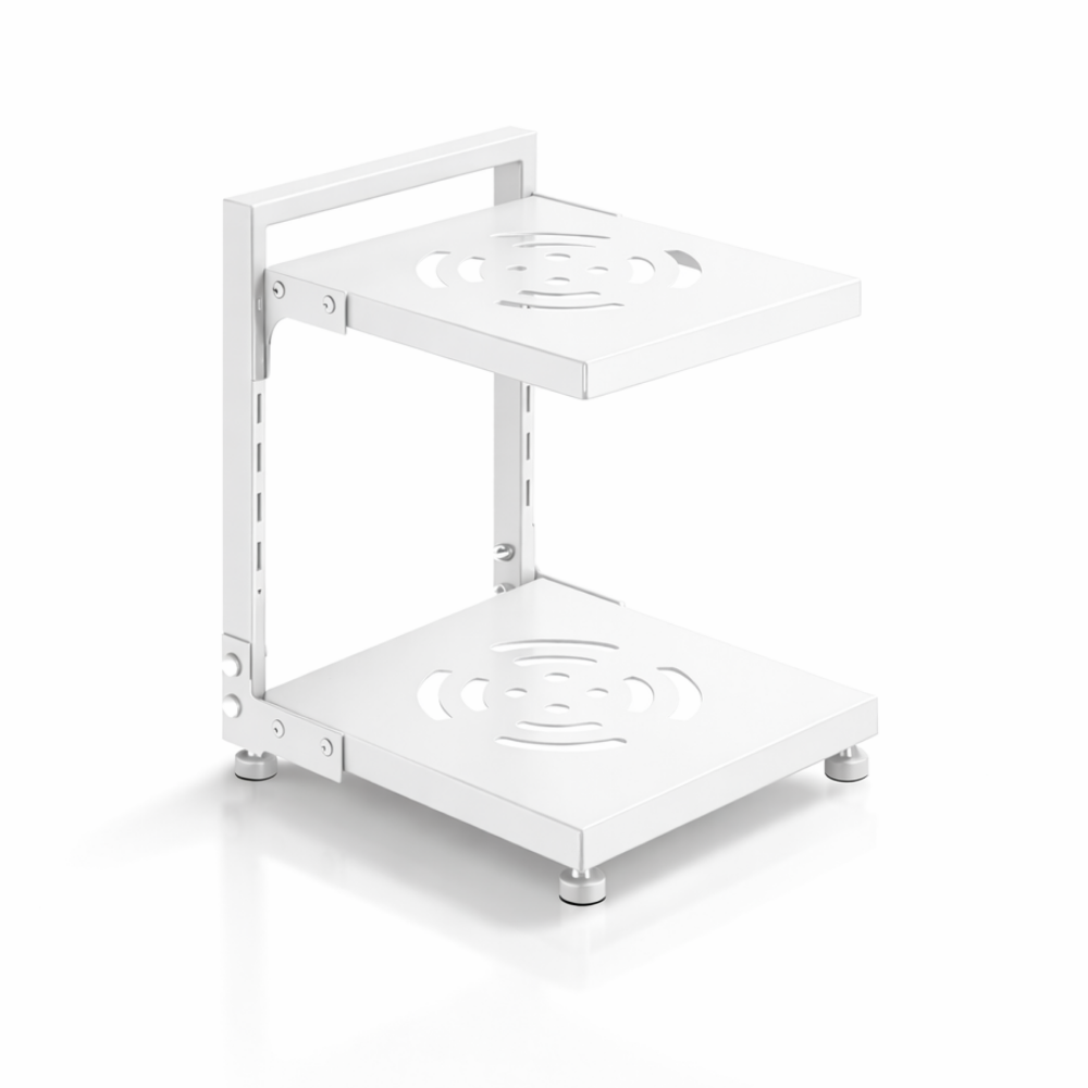 비전루트 높이조절 냄비 정리대 2단 3단 4단 13,000원